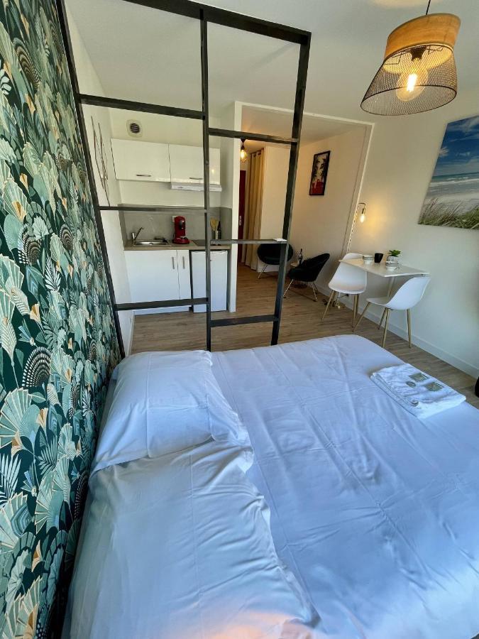 Ma Location Sablaise - Appart' Le Chenal Apartment Les Sables-d'Olonne Exterior photo